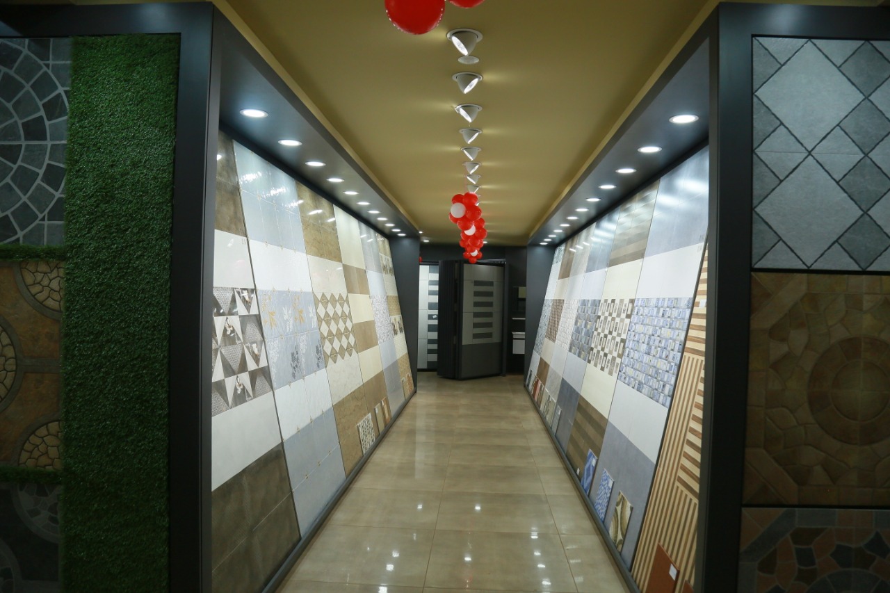 ABC MY HOME CHERUPUZHA