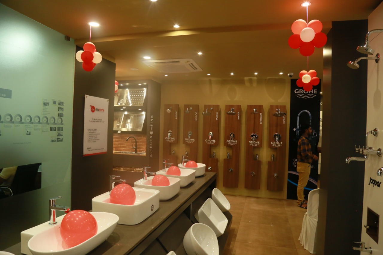 ABC MY HOME CHERUPUZHA