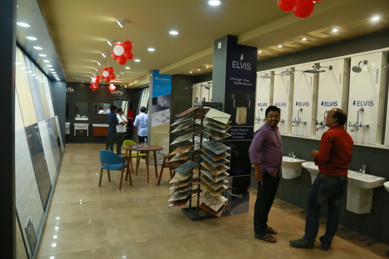 ABC MY HOME CHERUPUZHA